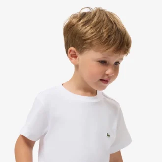 T-shirt en coton pour enfant
