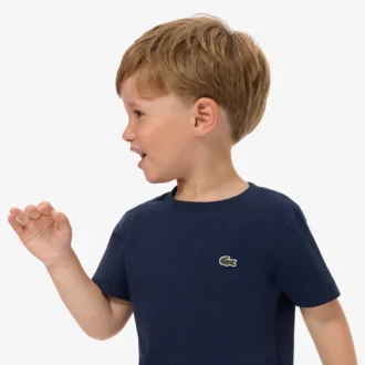 T-shirt en coton pour enfant