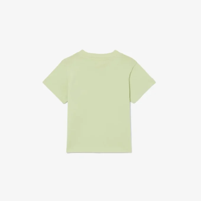 T-shirt en coton pour enfant T-shirt en coton pour enfant