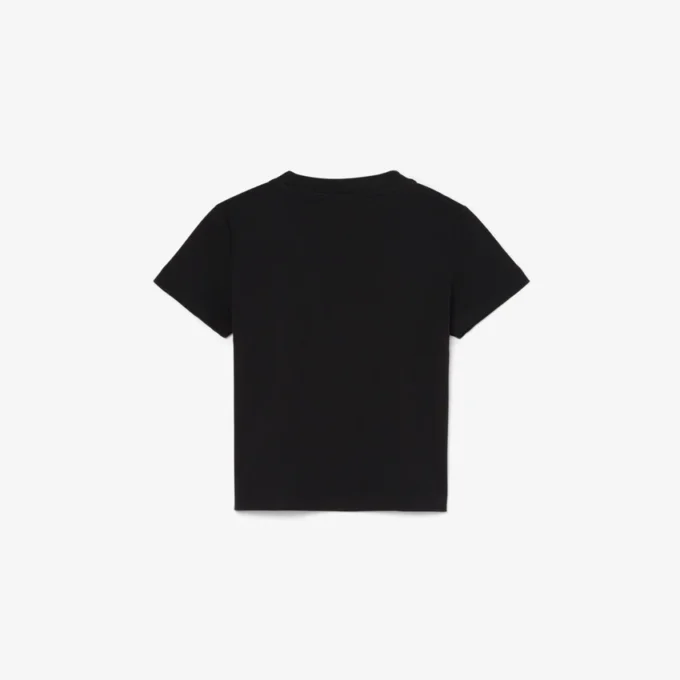T-shirt en coton pour enfant T-shirt en coton pour enfant