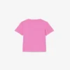 T-shirt en coton pour enfant T-shirt en coton pour enfant