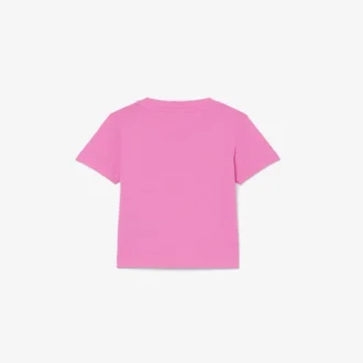 T-shirt en coton pour enfant