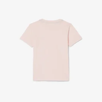 T-shirt en coton pour enfant