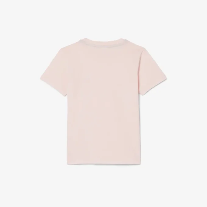 T-shirt en coton pour enfant T-shirt en coton pour enfant