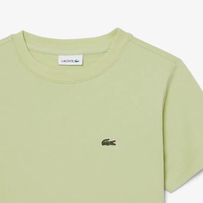 T-shirt en coton pour enfant T-shirt en coton pour enfant