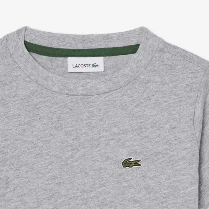 T-shirt en coton pour enfant T-shirt en coton pour enfant