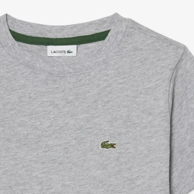 T-shirt en coton pour enfant T-shirt en coton pour enfant