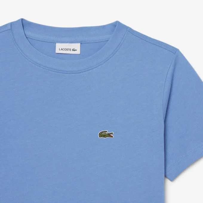 T-shirt en coton pour enfant T-shirt en coton pour enfant