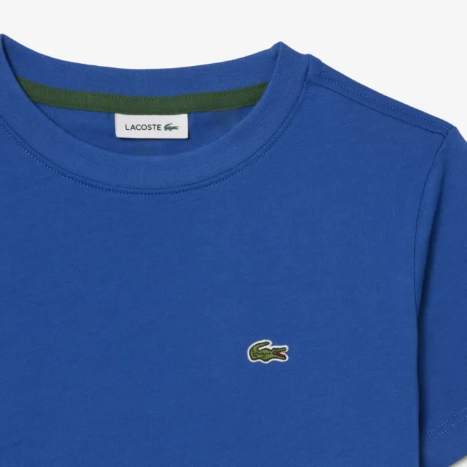 T-shirt en coton pour enfant T-shirt en coton pour enfant