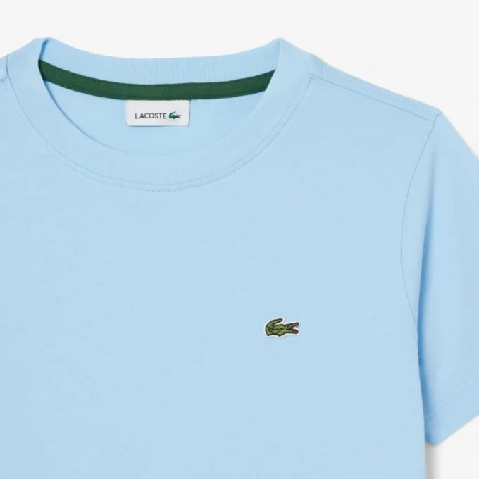 T-shirt en coton pour enfant T-shirt en coton pour enfant