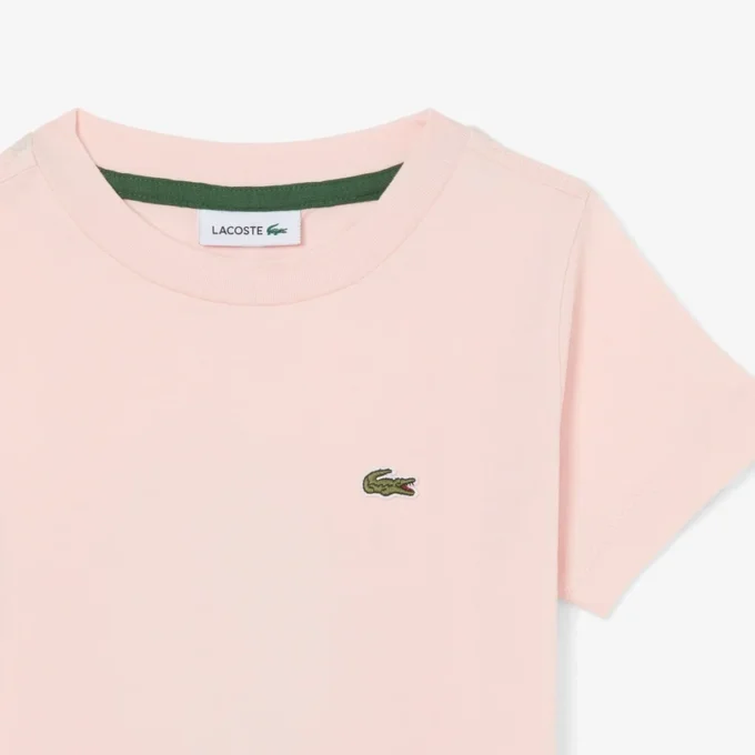 T-shirt en coton pour enfant T-shirt en coton pour enfant
