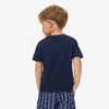 T-shirt en coton pour enfant T-shirt en coton pour enfant