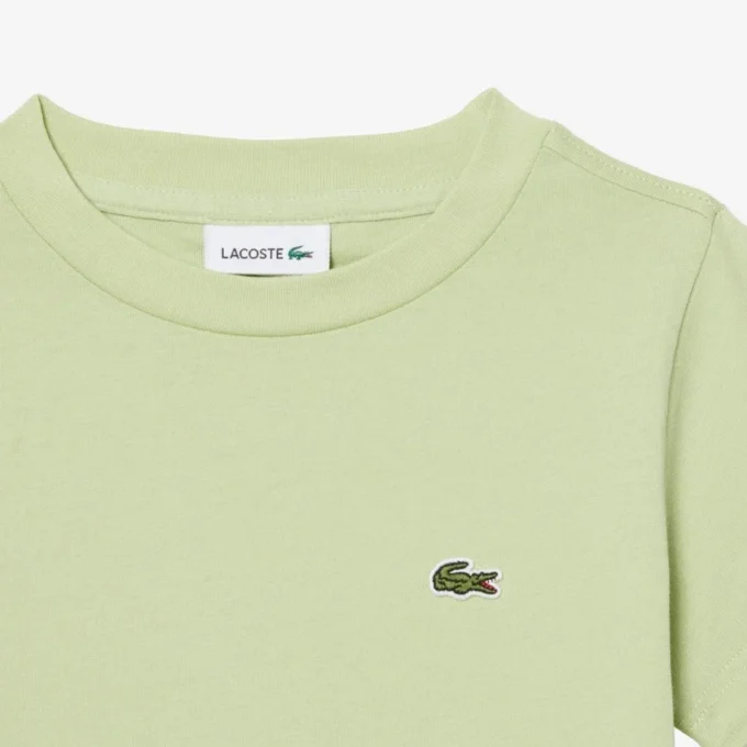 T-shirt en coton pour enfant T-shirt en coton pour enfant