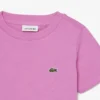 T-shirt en coton pour enfant T-shirt en coton pour enfant