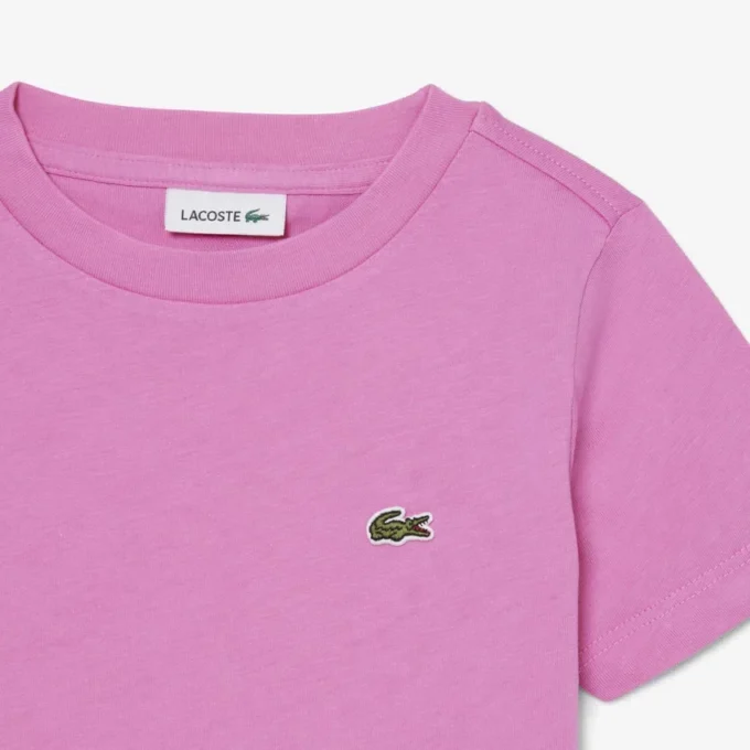 T-shirt en coton pour enfant T-shirt en coton pour enfant