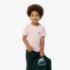 T-shirt en coton pour enfant T-shirt en coton pour enfant