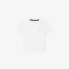 T-shirt en coton pour enfant T-shirt en coton pour enfant