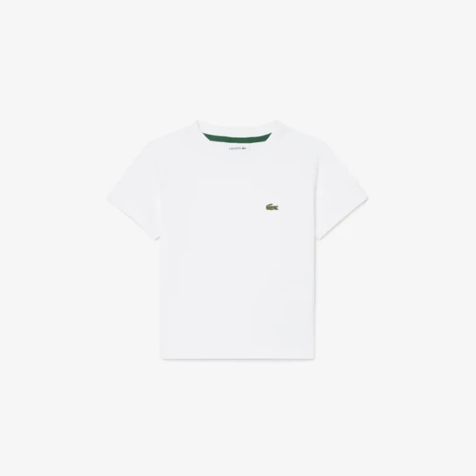 T-shirt en coton pour enfant T-shirt en coton pour enfant