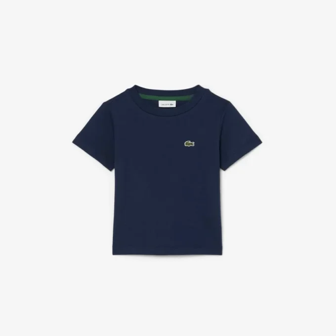T-shirt en coton pour enfant T-shirt en coton pour enfant