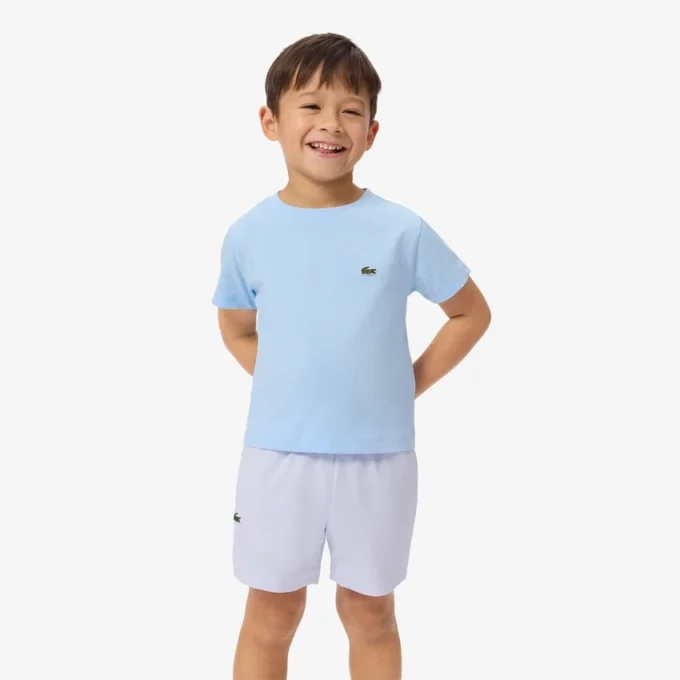 T-shirt en coton pour enfant T-shirt en coton pour enfant
