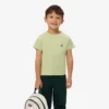 T-shirt en coton pour enfant T-shirt en coton pour enfant