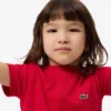 T-shirt en coton pour enfant T-shirt en coton pour enfant