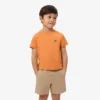 T-shirt en coton pour enfant T-shirt en coton pour enfant