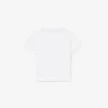 T-shirt en coton pour enfant T-shirt en coton pour enfant