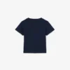 T-shirt en coton pour enfant T-shirt en coton pour enfant