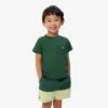 T-shirt en coton pour enfant T-shirt en coton pour enfant