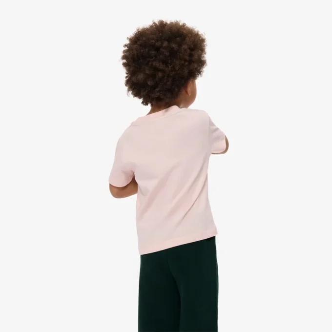 T-shirt en coton pour enfant T-shirt en coton pour enfant