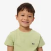 T-shirt en coton pour enfant T-shirt en coton pour enfant