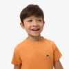 T-shirt en coton pour enfant T-shirt en coton pour enfant