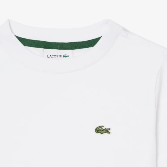 T-shirt en coton pour enfant T-shirt en coton pour enfant
