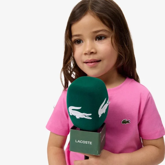 T-shirt en coton pour enfant T-shirt en coton pour enfant