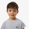 T-shirt en coton pour enfant T-shirt en coton pour enfant