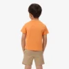 T-shirt en coton pour enfant T-shirt en coton pour enfant