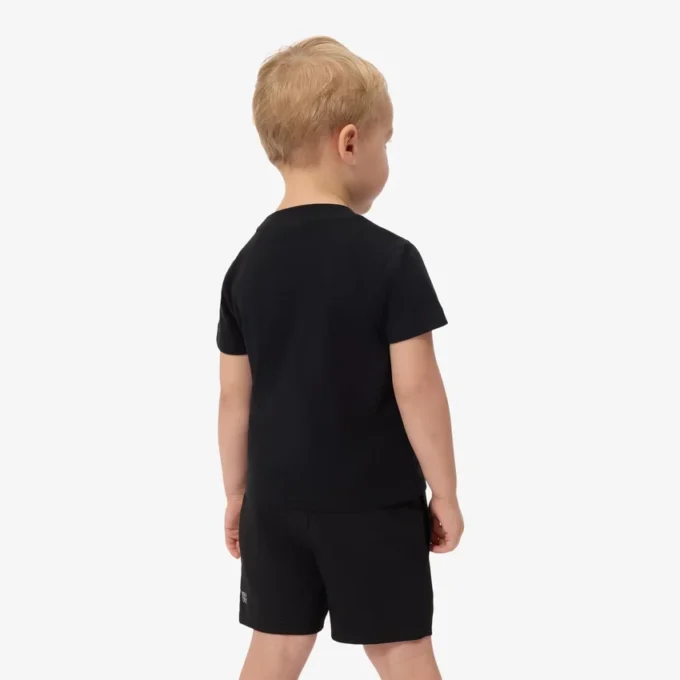 T-shirt en coton pour enfant T-shirt en coton pour enfant