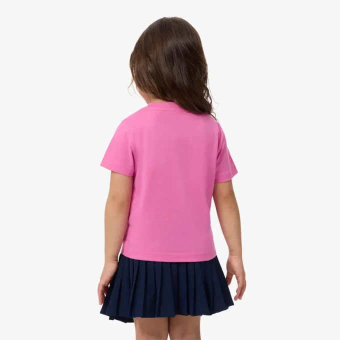 T-shirt en coton pour enfant T-shirt en coton pour enfant