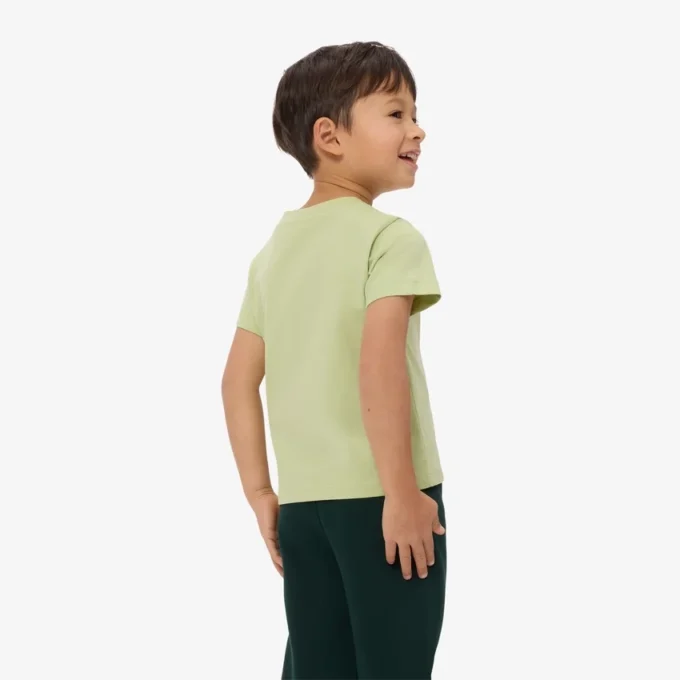 T-shirt en coton pour enfant T-shirt en coton pour enfant