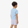 T-shirt en coton pour enfant T-shirt en coton pour enfant