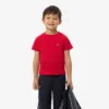 T-shirt en coton pour enfant T-shirt en coton pour enfant