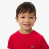 T-shirt en coton pour enfant T-shirt en coton pour enfant