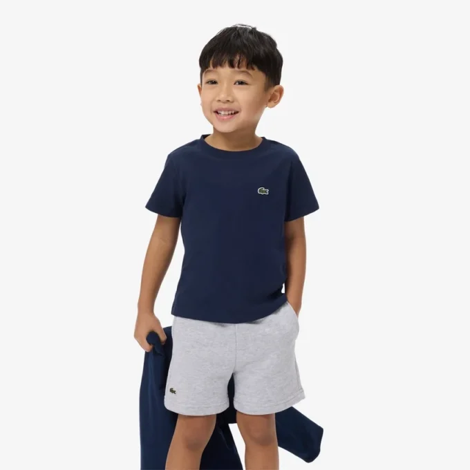 T-shirt en coton pour enfant T-shirt en coton pour enfant
