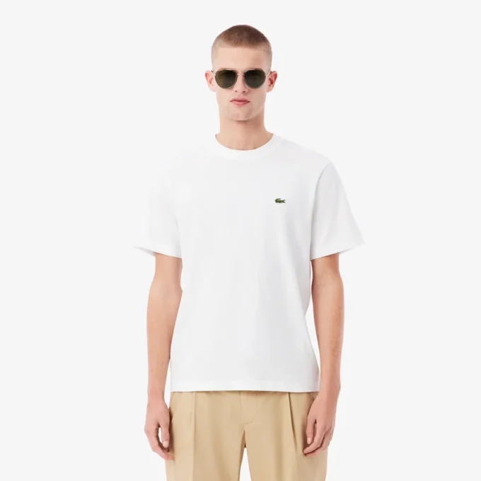 T-shirt en coton pour homme T-shirt en coton pour homme
