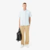 T-shirt en coton pour homme