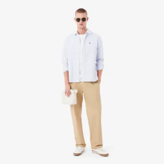 T-shirt en coton pour homme