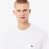 T-shirt en coton pour homme