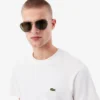 T-shirt en coton pour homme T-shirt en coton pour homme