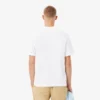 T-shirt en coton pour homme